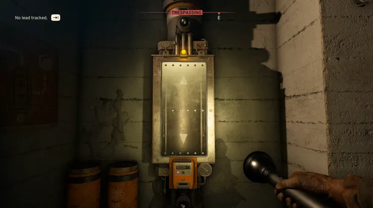 Tabung Pengiriman Pneumatik