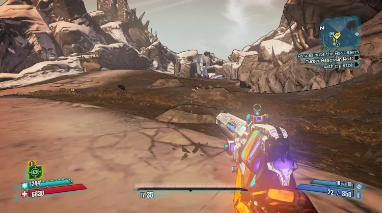 Ce n'est pas mon premier rodéo