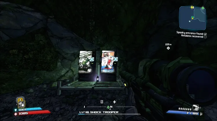 Medical Vending Machine