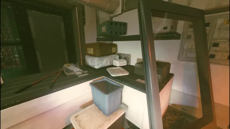 Permintaan A17 (Bukti)