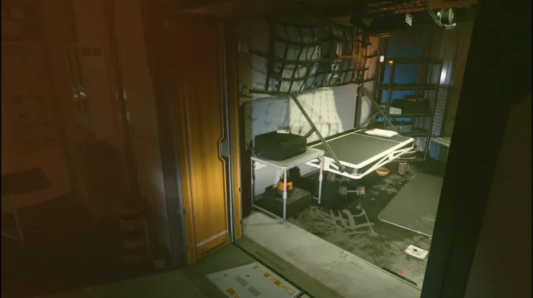 Kematian Mira (Bukti)