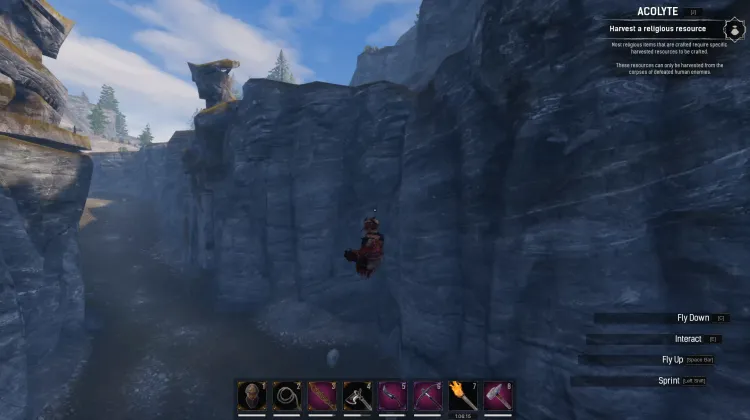 Rozpadlina Rzemieślnika