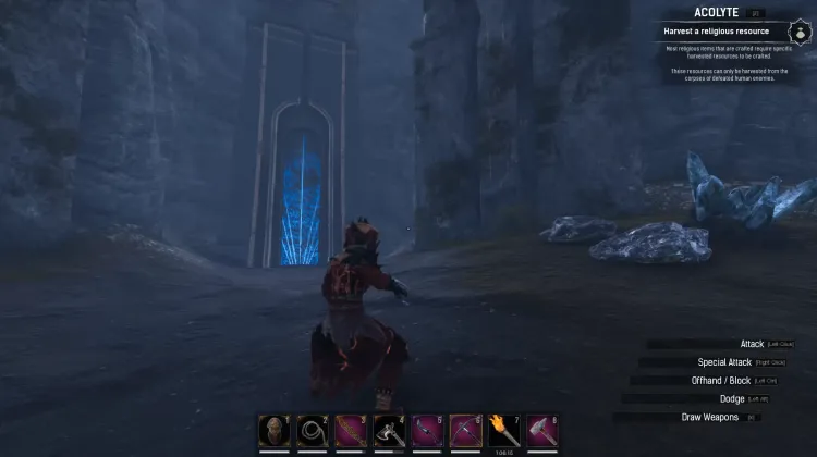 Refuge of the Goblinoids