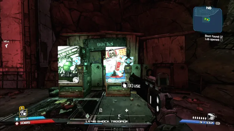 Medical Vending Machine