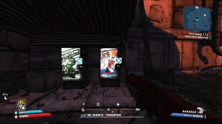 Medical Vending Machine