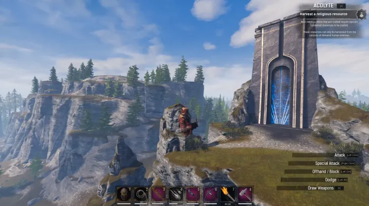 Bastion of the Bat-demons