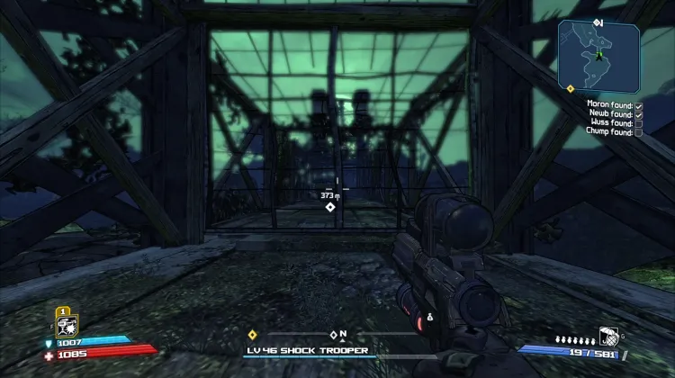 Night of the Living Ned