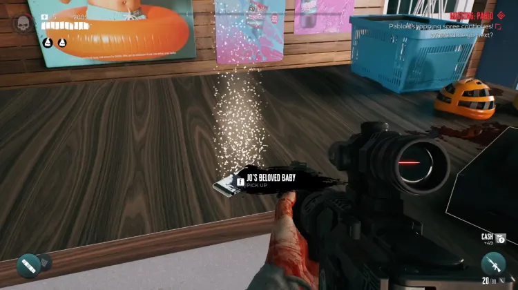 #2 Jo's Beloved Baby