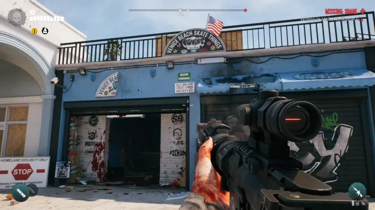 Venice Beach Skate Things