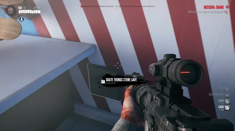 Impactor Pipe Wrench