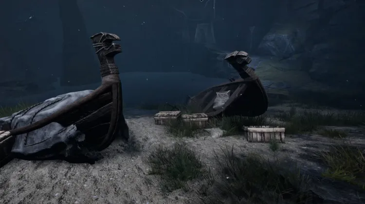 Épée d'Acier Ancien