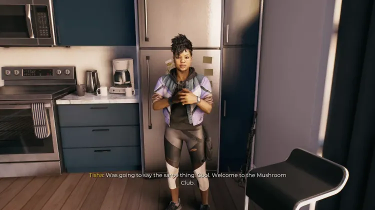 #2 The Search For The Truth