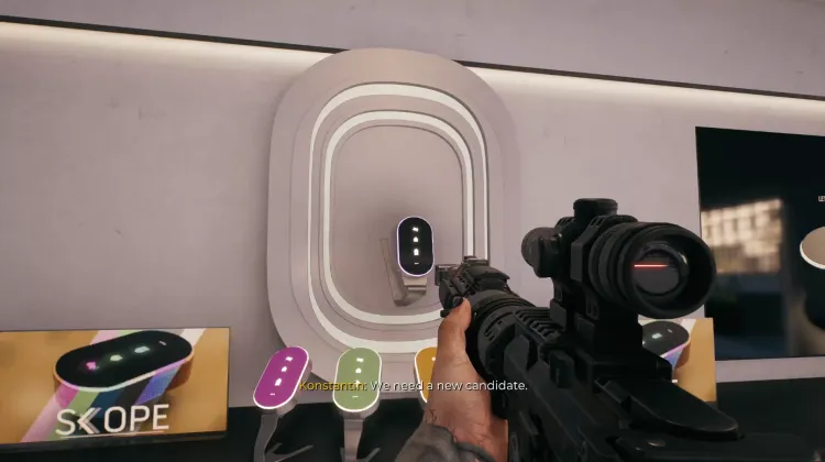 #3 The Search for Truth