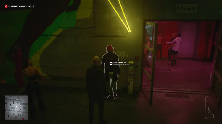 Bag of "Medicine" Pills