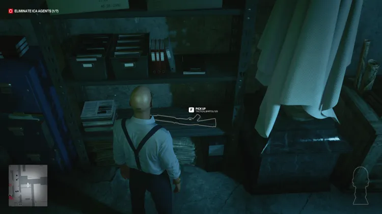 Tactical Bartoli 12G