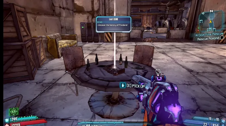 Recuerdos Ensangrentados