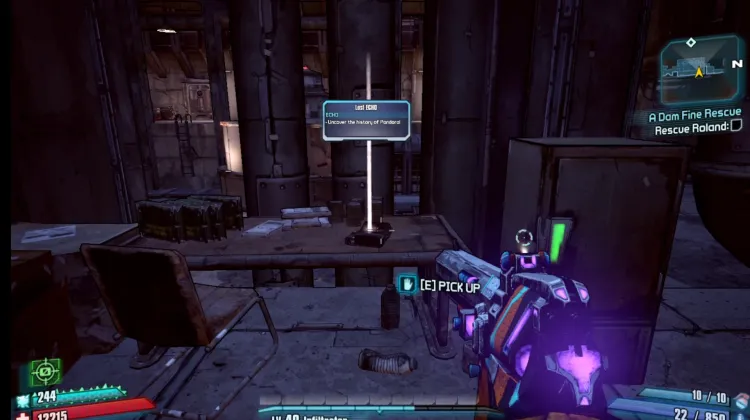 Recuerdos Ensangrentados