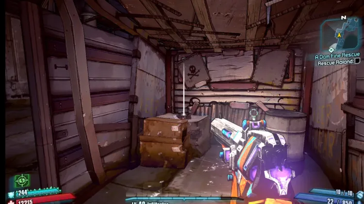 Recuerdos Ensangrentados