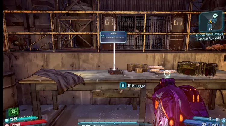 Recuerdos Ensangrentados