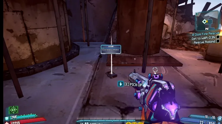 Recuerdos Ensangrentados