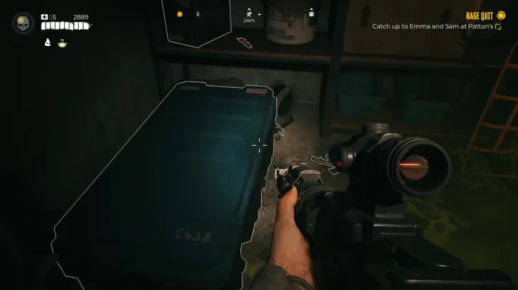 Zomproof Slayer Horde