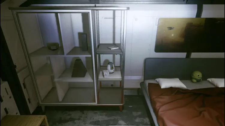 Permintaan Ditolak (Bukti)