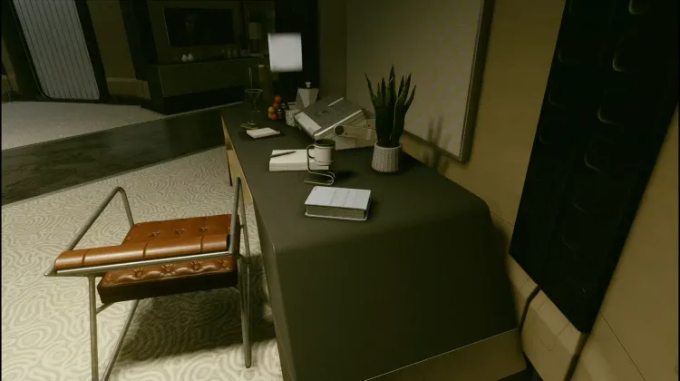 Perlombaan Menuju Surga