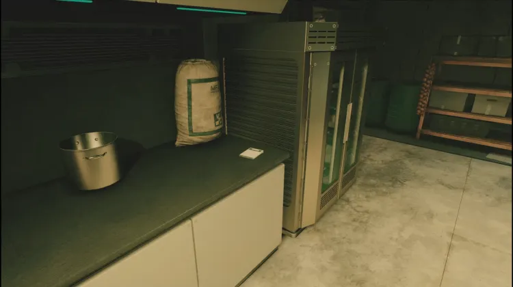 Huan's Talk (Evidence)