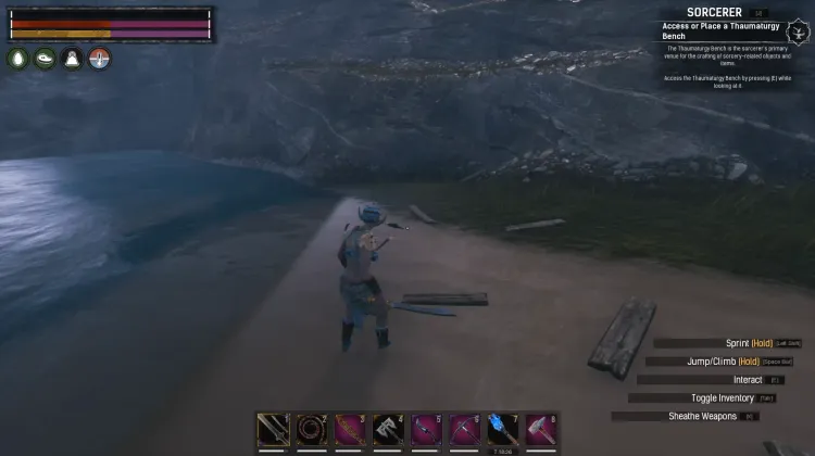 Podręcznik Płaszczącego się