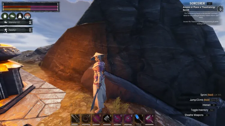 Eldarium-Reinforced Braziers (Knowledge)