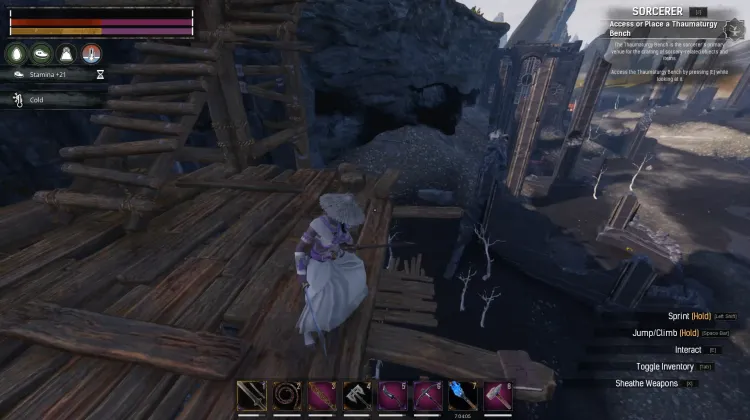 Eldarium-Reinforced Chests