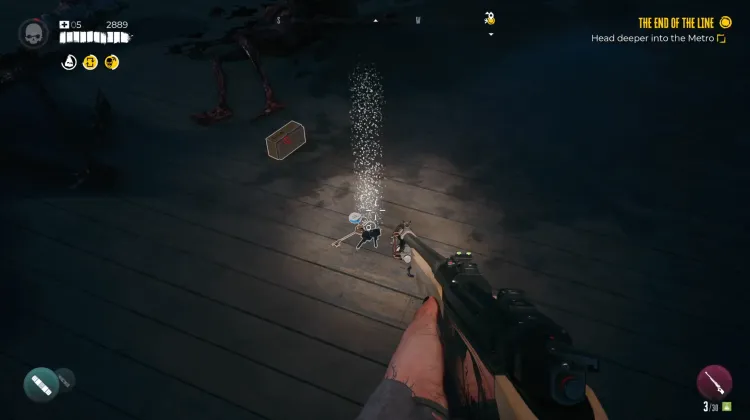 Vorarbeiter-Schlüssel