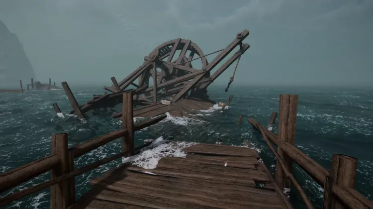 Coffre renforcé (2x)