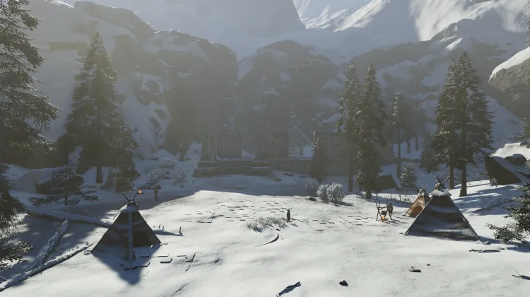 古代ダンジョン