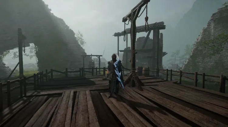 Sire Tygor l'Indomptable