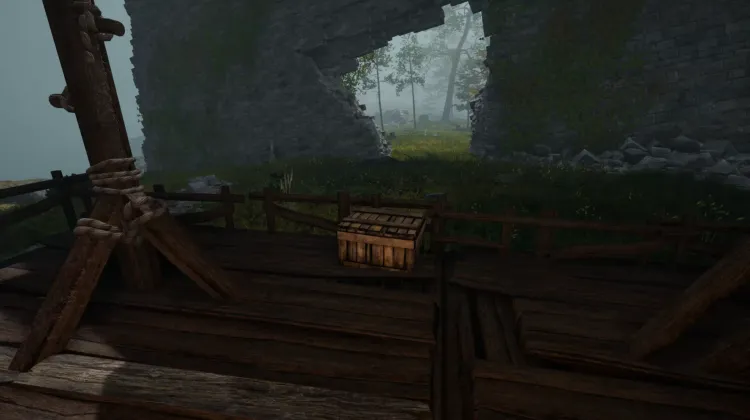 Lettre d'un Marchand Louche