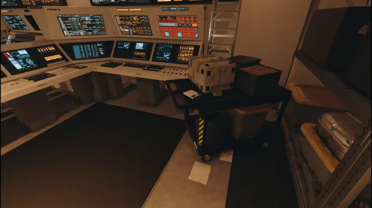 Eubanks & Woods (Bukti)