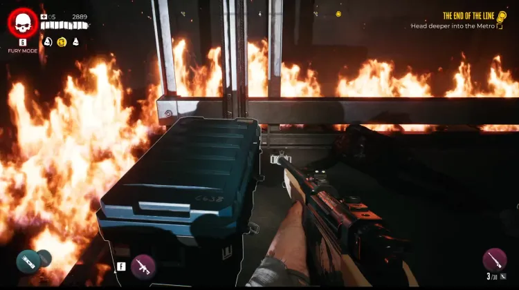 Composite Sledgehammer