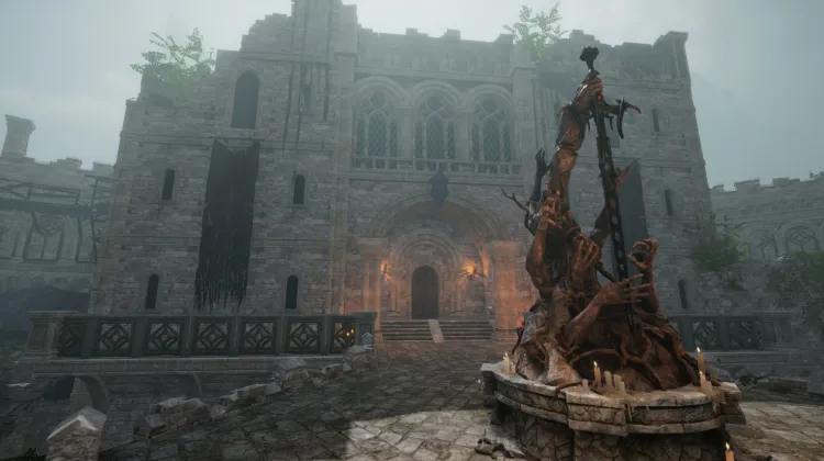 Quartiers du Capitaine