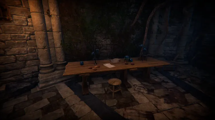 Notes sur le Massacre