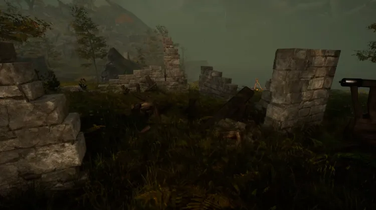 Coffre et Coffre Enterré