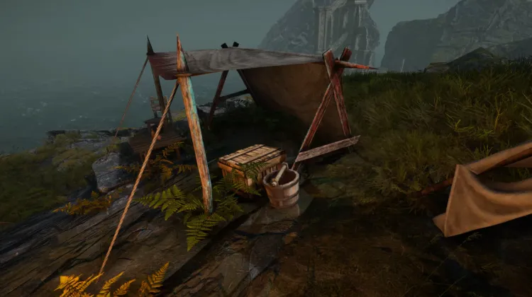 Cuisiner pour les Résistants, Partie II