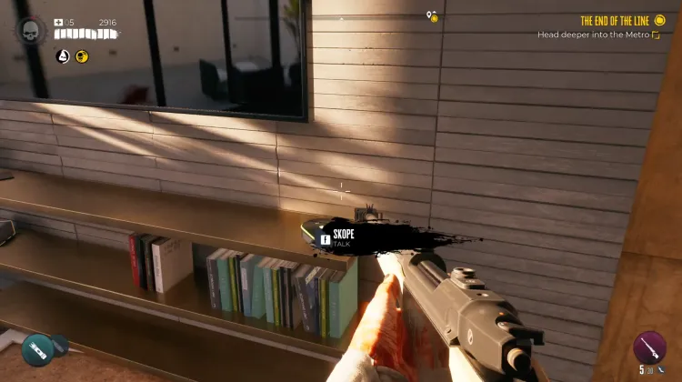 #9 Inversione Geomagnetica