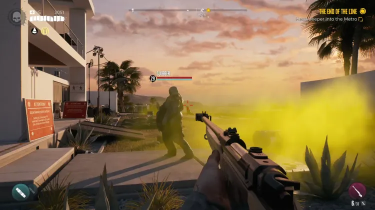 Area di Generazione della Bava