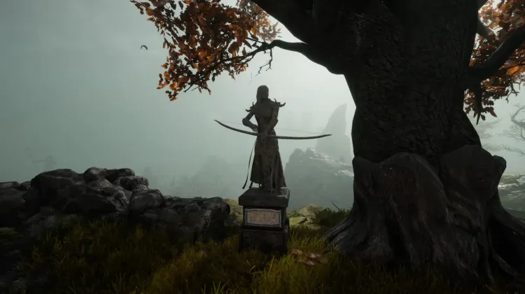 Caolin le Chevaucheur de Loup