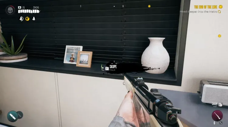 #10 Mito del Diluvio