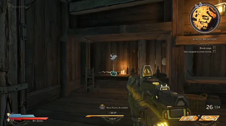 Las Rebeliones Son Trabajo Duro