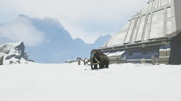 Mammoth