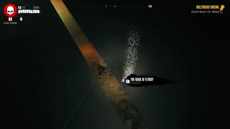 #8 Il Libro di Flyboy