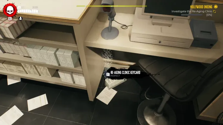 Clinica Ringiovanimento